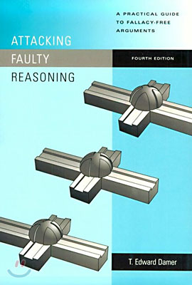 Attacking Faulty Reasoning