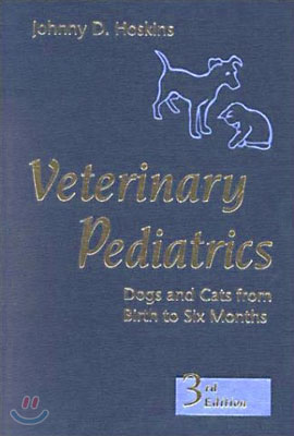 Veterinary Pediatrics, 3/E