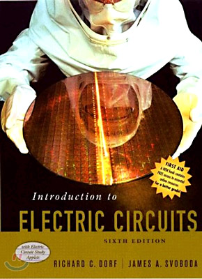 Introduction to Electric Circuits