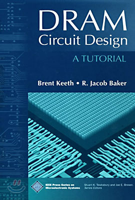 Dram Circuit Design