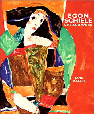 Egon Schiele: Life and Work