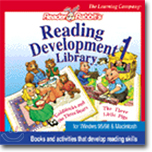 Reading development library 1