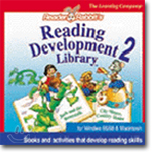 Reading development library 2