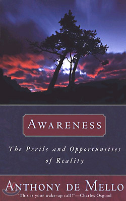 Awareness: Conversations with the Masters