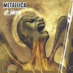 Metallica - St. Anger