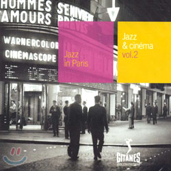 Jazz In Paris/Jazz &amp; Cinema Vol.2