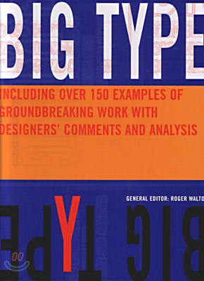 Big type