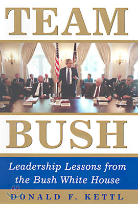 Team Bush