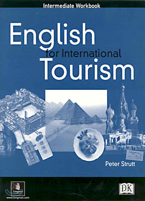 English for International Tourism