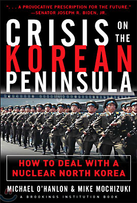 Crisis on the Korean Peninsula