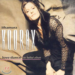 Ithamara Koorax - Love Dance: The Ballad Album