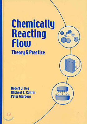 Chemically Reacting Flow