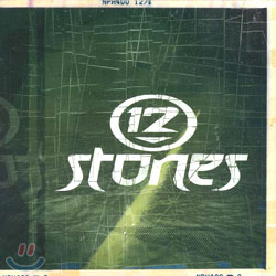 12 Stones - 12 Stones