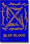 X BLUE BLOOD