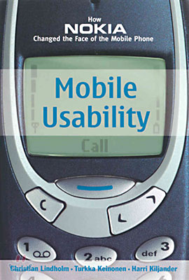 Mobile Usability