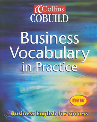 Collins Cobuild Business Vocabulary in Practice