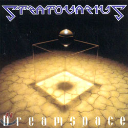 Stratovarius - Dreamspace