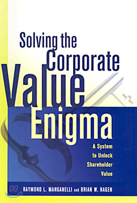 Solving the Corporate Value En