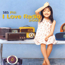 SBS FM : I Love Radio 2003