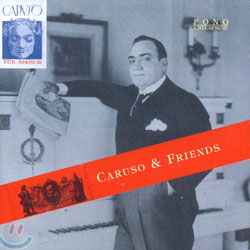 Caruso - Caruso &amp; Friends