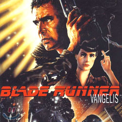 블레이드 러너 영화음악 (Blade Runner OST by Vangelis)