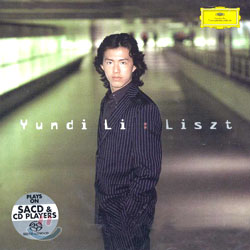 Yundi Li - Liszt