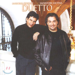 Marcelo Alvarez & Salvatore Licitra - Duetto
