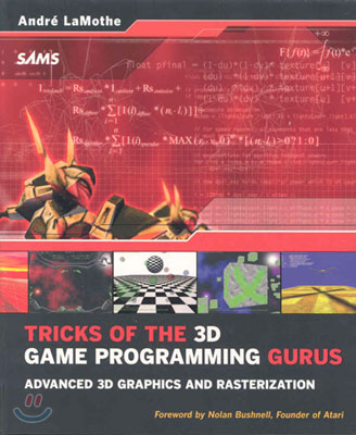 Tricks of the 3D Game Programming
