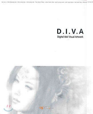 D.I.V.A(Digital Idol Visual Artwork)