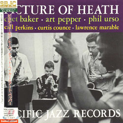 Super Bit Jazz Classics : Chet Baker - Picture Of Heath