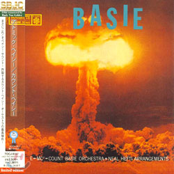 Super Bit Jazz Classics : Conut Basie - Atomic Basie