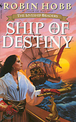 Ship of Destiny