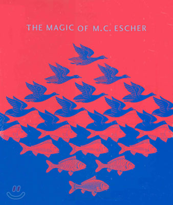 The Magic of M. C. Escher