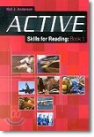 Active Skills for Reading 1 : Student's Book