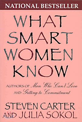 What Smart Women Know