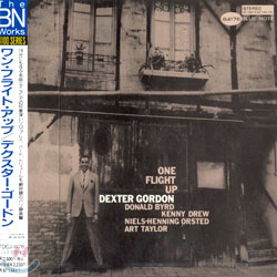 Dexter Gordon - One Flight Up