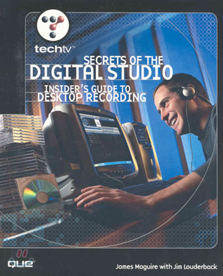 TechTV&#39;s Secrets of the Digital Studio
