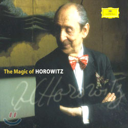 The Magic Of Horowitz