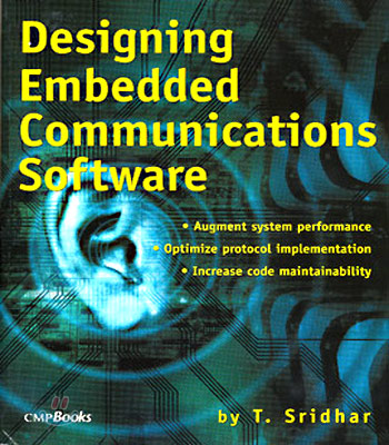 Designing Embedded Communications Software (Paperback)