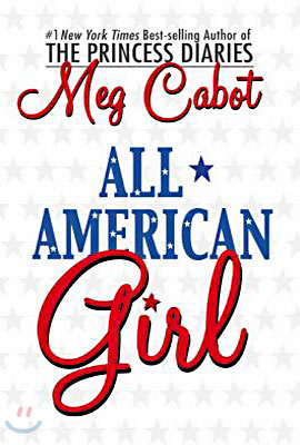 All-American Girl