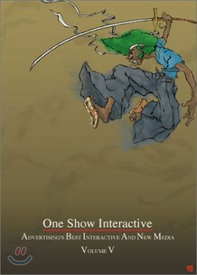 The One Show Interactive Vol. 5