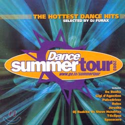 댄스 썸머 투어 2003 (Dance Summer Tour)