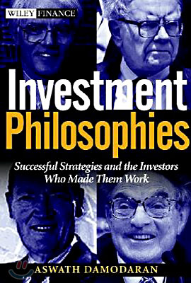 Investment Philosophies