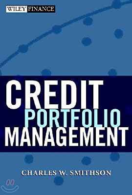 Credit Portfolio Management