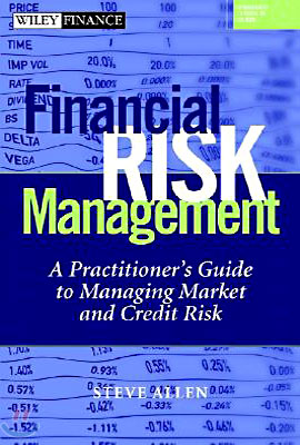 Financial Risk Management