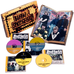 Buffalo Springfield - Box Set