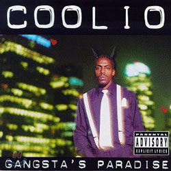 Coolio - Gangsta&#39;s Paradise