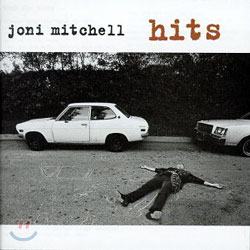 Joni Mitchell - Hits