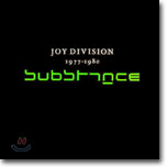 Joy Division - Substance 1977-1980