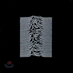 Joy Division - Unknown Pleasures